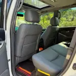 Toyota Prado 2007 из Китая