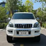 Toyota Prado 2007 из Китая