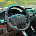 Toyota Prado 2007 из Китая