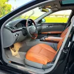 Mercedes-Benz S-Class 2008 из Китая