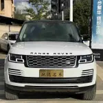 Land Rover Range Rover 2019 из Китая