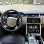 Land Rover Range Rover 2019 из Китая