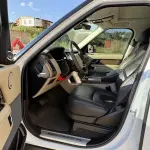 Land Rover Range Rover 2019 из Китая