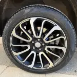 Land Rover Range Rover 2019 из Китая