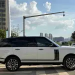 Land Rover Range Rover 2019 из Китая