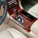 Toyota Crown 2008 из Китая