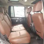 Land Rover Discovery 2015 из Китая