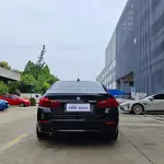 BMW 5 Series (Import) 2015 из Китая