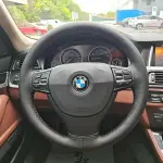 BMW 5 Series (Import) 2015 из Китая