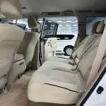 Nissan Patrol 2017 из Китая