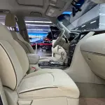 Nissan Patrol 2017 из Китая