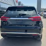 Hongqi Hongqi HS5 2021 из Китая