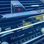 BMW 5 Series 2020 из Китая