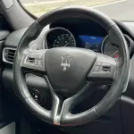 Maserati Levante 2018 из Китая