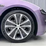 智界 Zhijie S7 2025 из Китая