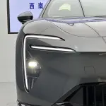 Avatr Avatr 06 2025 из Китая