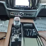 Volvo S90 PHEV 2024 из Китая
