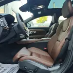 Volvo S90 PHEV 2024 из Китая