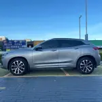 Wey Wey VV7 2018 из Китая