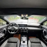 Mercedes-Benz A-Class 2019 из Китая