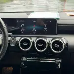 Mercedes-Benz A-Class 2019 из Китая