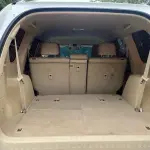 Toyota Prado (Import) 2017 лот 55951471 из Китая
