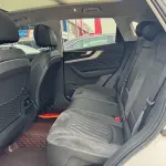 Hongqi Hongqi HS5 2021 из Китая