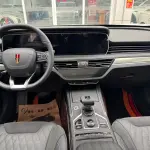 Hongqi Hongqi HS5 2021 из Китая