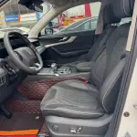 Hongqi Hongqi HS5 2021 из Китая