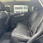 Hongqi Hongqi HS5 2021 из Китая
