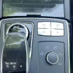 Mercedes-Benz GLS 2017 из Китая