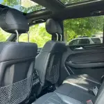 Mercedes-Benz GLS 2017 из Китая