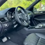 Mercedes-Benz GLS 2017 из Китая