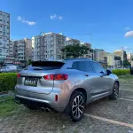 Wey Wey VV7 2018 из Китая