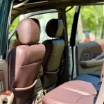 Toyota Prado (Import) 2001 из Китая