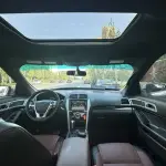 Ford Explorer (Import) 2014 из Китая