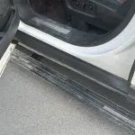 Ford Explorer (Import) 2014 из Китая