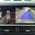 Porsche Cayenne 2018 из Китая