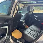 Wey Wey VV7 2018 из Китая