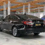 Honda Accord 2022 из Китая