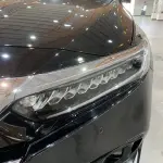 Honda Accord 2022 из Китая
