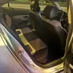 Chevrolet Cruze 2010 из Китая