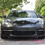 Porsche Panamera 2020 из Китая