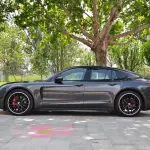 Porsche Panamera 2020 из Китая
