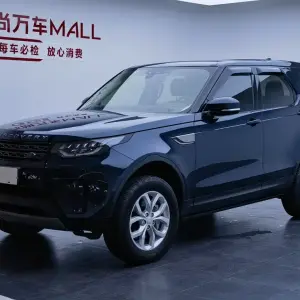 Land Rover Discovery 2019 из Китая