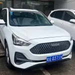 Haval M6 2019 из Китая