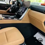 Lexus LX из Китая