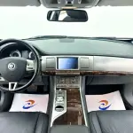 Jaguar XF 2009 из Китая