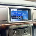 Jaguar XF 2009 из Китая