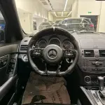 Mercedes-Benz C-Class AMG 2011 из Китая